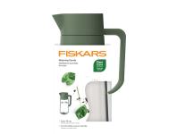 Zdjęcie: Konewka szklana do podlewania roślin Fiskars Plant Care FISKARS