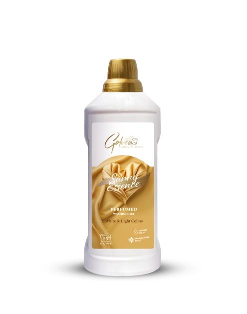 Zdjęcie: Żel do prania perfumowany 55 prań 2 L Sunny Essence White GALVEA
