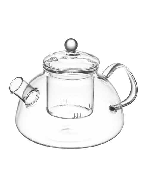 Zdjęcie: Dzbanek z zaparzaczem William 1,3 L 40086 GALICJA