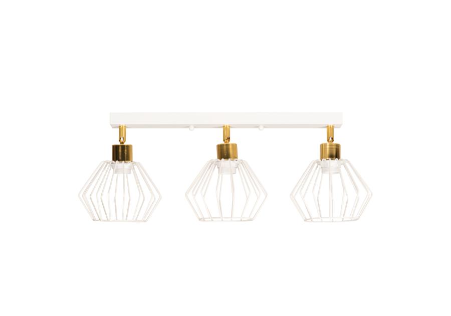 Zdjęcie: Oprawa oświetleniowa KB Debe EL-3I W-G KINGBERRY