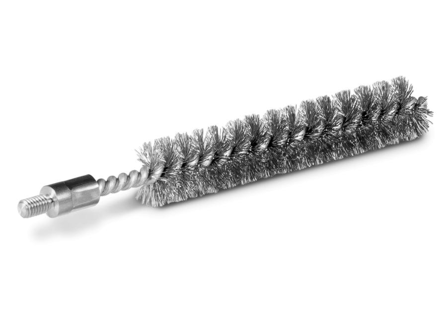 Zdjęcie: Wycior stalowy do czyszczenia głębokich otworów R-BRUSH 18 mm RAWLPLUG