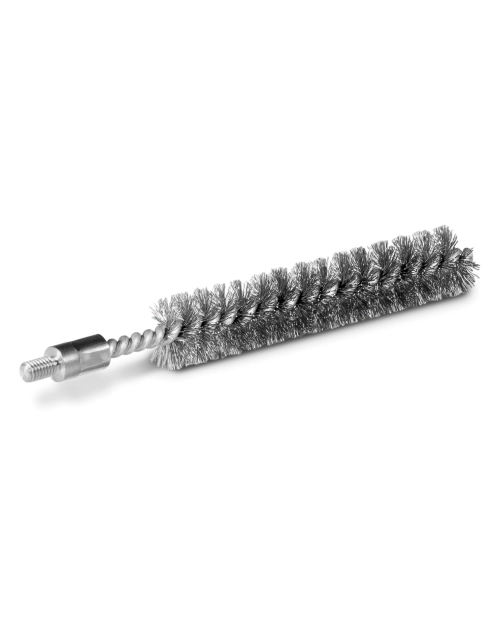 Zdjęcie: Wycior stalowy do czyszczenia głębokich otworów R-BRUSH 18 mm RAWLPLUG
