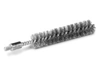 Zdjęcie: Wycior stalowy do czyszczenia głębokich otworów R-BRUSH 18 mm RAWLPLUG