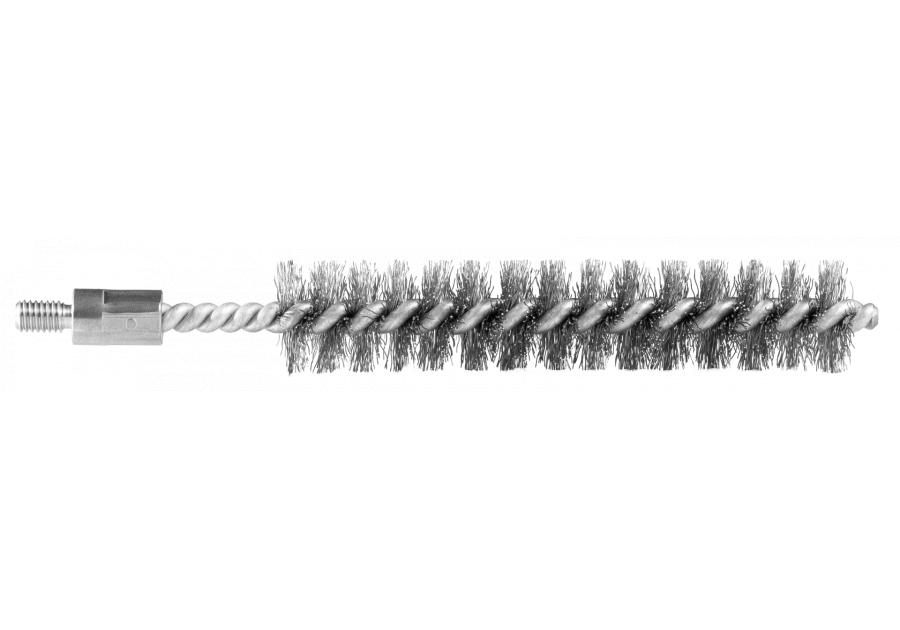 Zdjęcie: Wycior stalowy do czyszczenia głębokich otworów R-BRUSH 18 mm RAWLPLUG