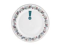 Zdjęcie: Talerz płytki Magia Świąt 26,5 cm ALTOMDESIGN