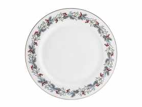 Talerz płytki Magia Świąt 26,5 cm ALTOMDESIGN