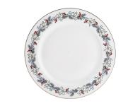 Zdjęcie: Talerz płytki Magia Świąt 26,5 cm ALTOMDESIGN