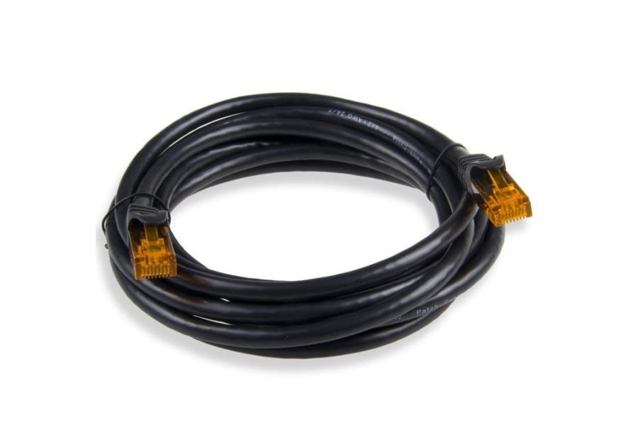 Zdjęcie: Kabel UTP Patch Cord Cat.6 1,5m LB0075-1,5 LIBOX