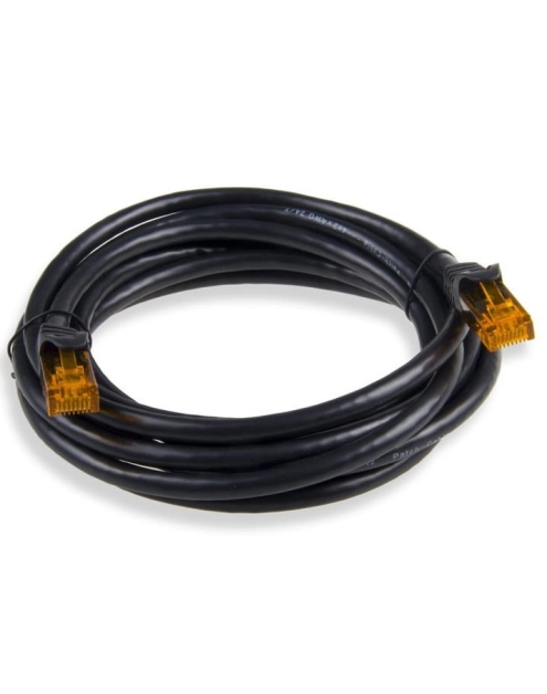 Zdjęcie: Kabel UTP Patch Cord Cat.6 1,5m LB0075-1,5 LIBOX