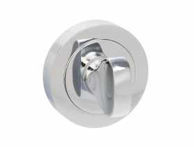 Szyld krótki okrągły WC LO1 003S KUCHINOX