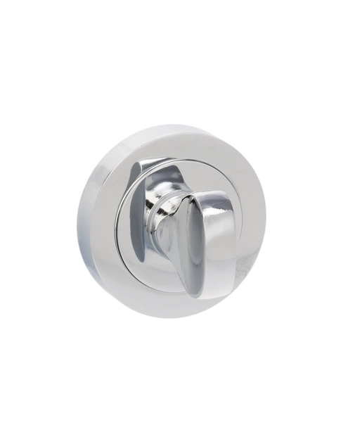 Zdjęcie: Szyld krótki okrągły WC LO1 003S KUCHINOX