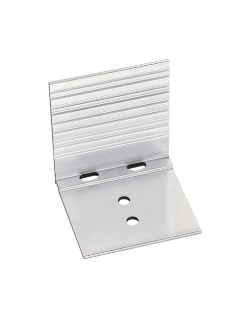 Zdjęcie: Kątownik uniwersalny 45x60x60 mm - 5 szt. GUTTA