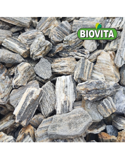 Zdjęcie: Kora kamienna 32-63 mm - 20 kg BIOVITA