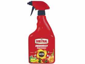 Środek owadobójczy Polysect Spray rośliny ozdobne 750 ml SUBSTRAL