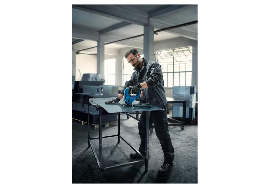 Zdjęcie: Wyrzynarka akumulatorowa Pro GST 183-LI BOSCH