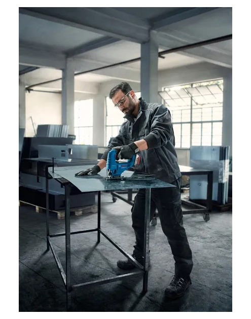 Zdjęcie: Wyrzynarka akumulatorowa Pro GST 183-LI BOSCH