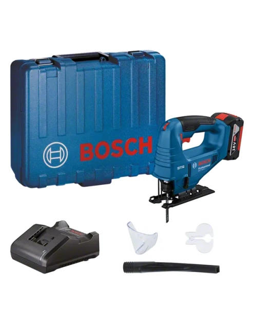 Zdjęcie: Wyrzynarka akumulatorowa Pro GST 183-LI BOSCH