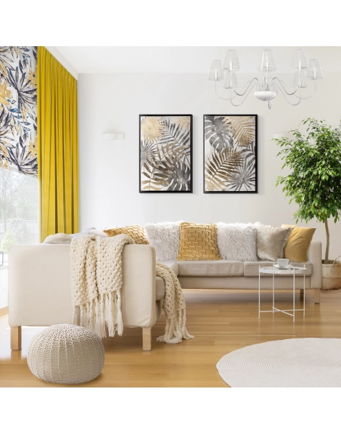 Zdjęcie: Obraz 74B, 40x60 cm EUROFIRANY