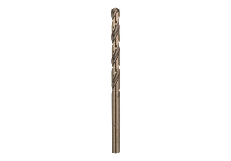 Zdjęcie: Wiertło standardowe HSS-CO 135, 5x52 mm BOSCH