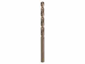 Wiertło standardowe HSS-CO 135, 5x52 mm BOSCH