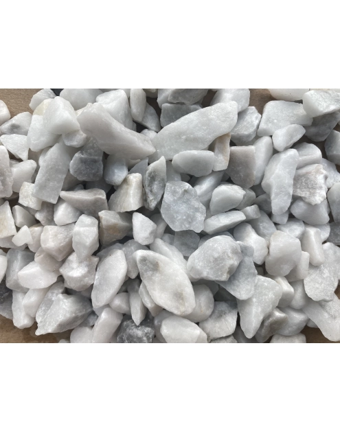 Zdjęcie: Grys śnieżnobiały 20-30 mm 20 kg PSB