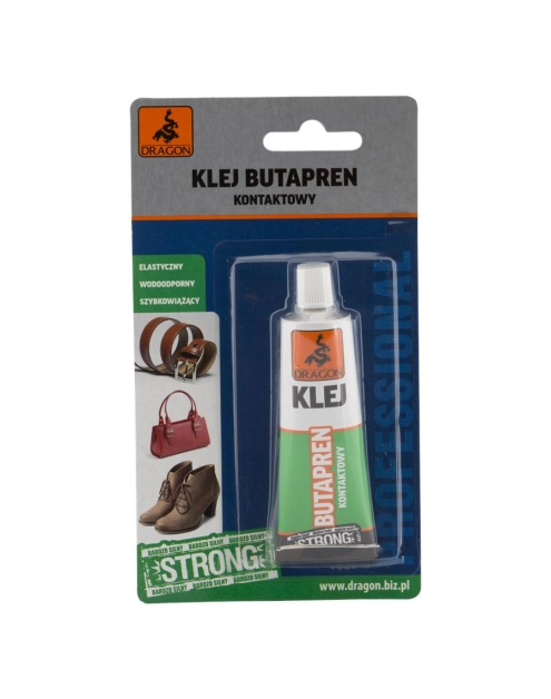 Zdjęcie: Klej butapren 25 ml  DRAGON