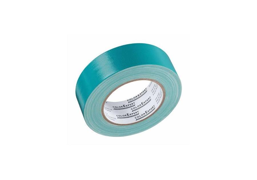 Zdjęcie: Taśma tynkarska LightBlue 50 mm x 25 m CIRET