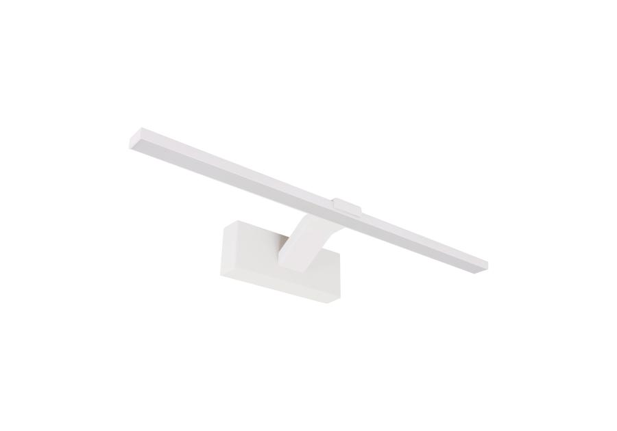 Zdjęcie: Oprawa dekoracyjna SMD LED Limba LED 11 W kolor biały STRUHM