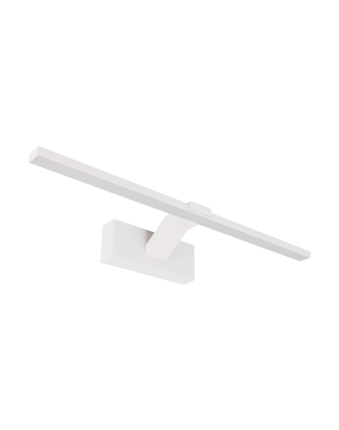 Zdjęcie: Oprawa dekoracyjna SMD LED Limba LED 11 W kolor biały STRUHM