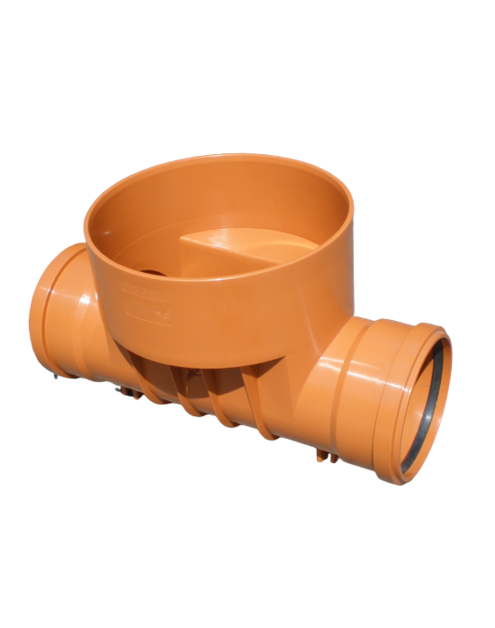 Zdjęcie: Odwodnienie liniowe studzienka zbiorcza krata PP A 15, 500x131x280 mm ZMM MAXPOL