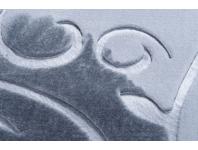 Zdjęcie: Dywan Alaska 160x220cm liście ciemny szary MULTI-DECOR