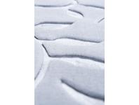 Zdjęcie: Dywan Alaska 160x220cm liście ciemny szary MULTI-DECOR