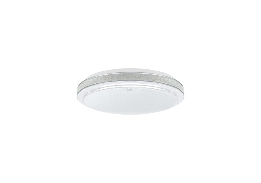 Zdjęcie: Plafoniera SMD LED Agata C 12 W CCT kolor biały STRUHM