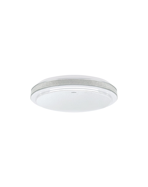 Zdjęcie: Plafoniera SMD LED Agata C 12 W CCT kolor biały STRUHM