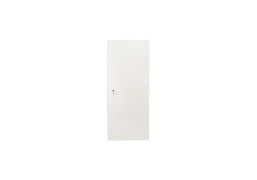 Zdjęcie: Szafka łazienkowa wisząca Mat biały DEFRTANS