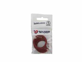 Uszczelka fibrowa do wodomierza - 1" (5 szt) WADEP