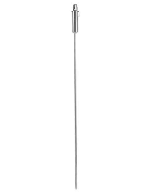 Zdjęcie: Pochodnia metalowa 150 cm OŁER