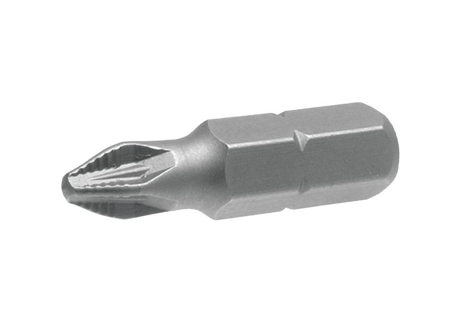 Zdjęcie: Bit PZ1 PZ2 50 mm RAWLPLUG