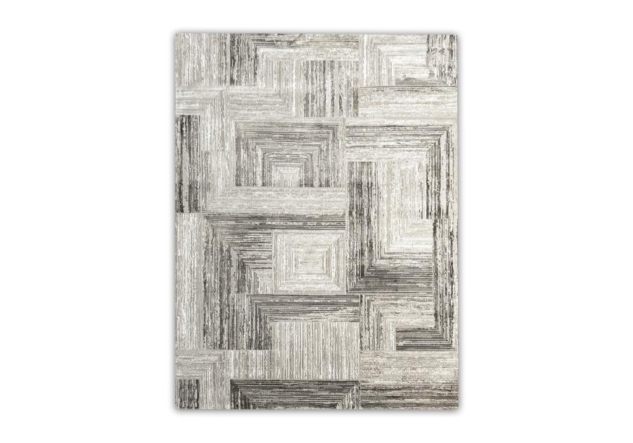 Zdjęcie: Dywan merry mr 540 beżowy 140x190 cm SINDBAD