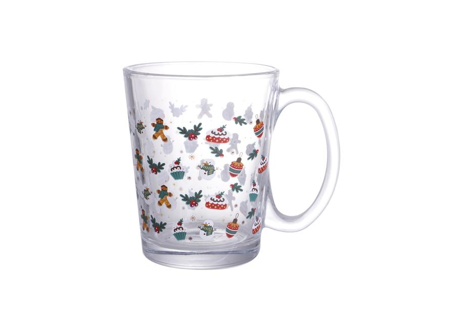 Zdjęcie: Kubek Leon 300 ml dekoracja ciastek/babeczki ALTOM DESIGN