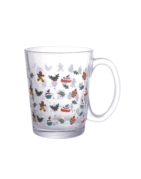 Zdjęcie: Kubek Leon 300 ml dekoracja ciastek/babeczki ALTOM DESIGN