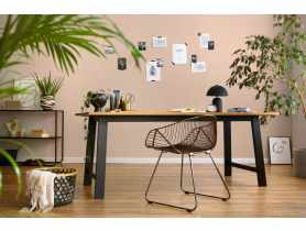 Farba lateksowa Moc Koloru latte macchiato 5 L DEKORAL