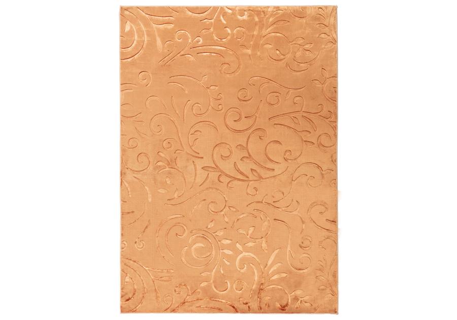 Zdjęcie: Dywan Alaska 120x170 cm liście miedziany MULTI-DECOR