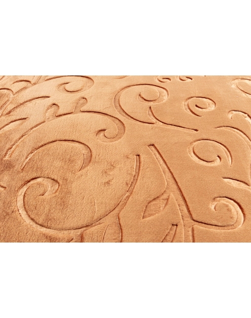 Zdjęcie: Dywan Alaska 120x170 cm liście miedziany MULTI-DECOR