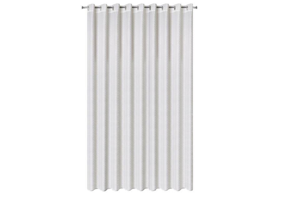Zdjęcie: Firana gotowa Sibel 300x250 cm biały EUROFIRANY