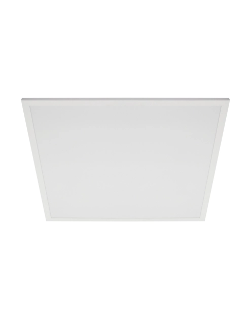 Zdjęcie: Panel LED HUGO LED D 48W WHITE NW kolor biały 48 W STRUHM