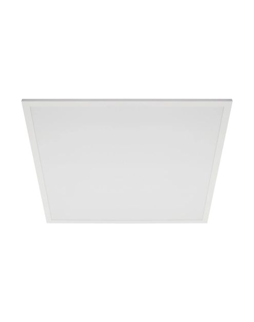Zdjęcie: Panel LED HUGO LED D 48W WHITE NW kolor biały 48 W STRUHM