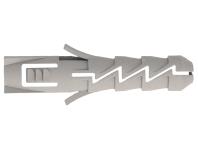 Zdjęcie: Kołek rozporowy FIX 12x60 mm 1 kg KOELNER