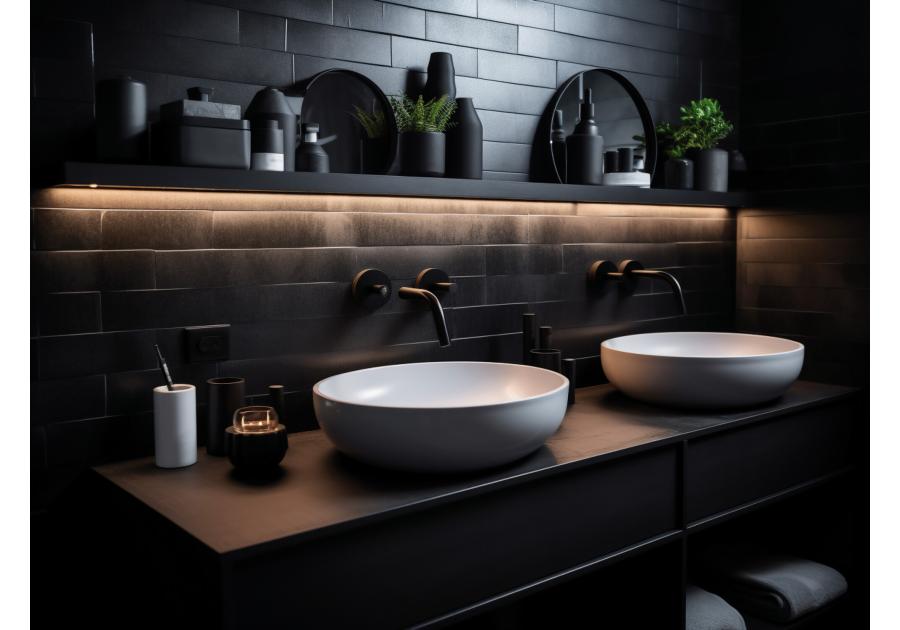 Zdjęcie: Taśma LEDS-B 9,6 W/m IP65 NW KANLUX