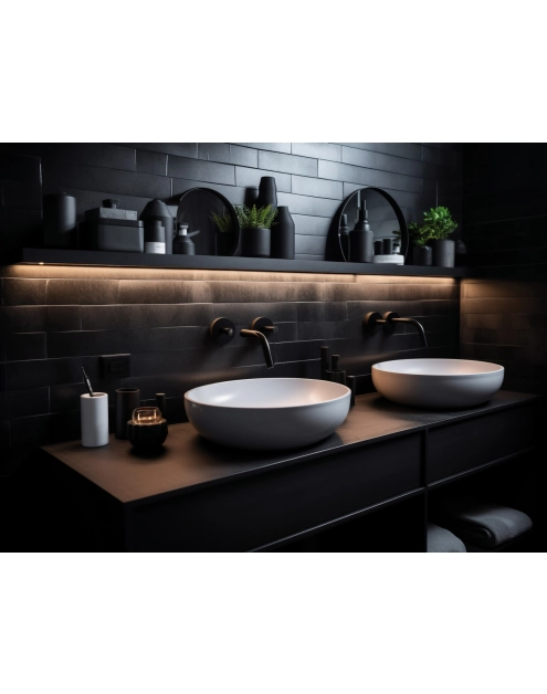 Zdjęcie: Taśma LEDS-B 9,6 W/m IP65 NW KANLUX